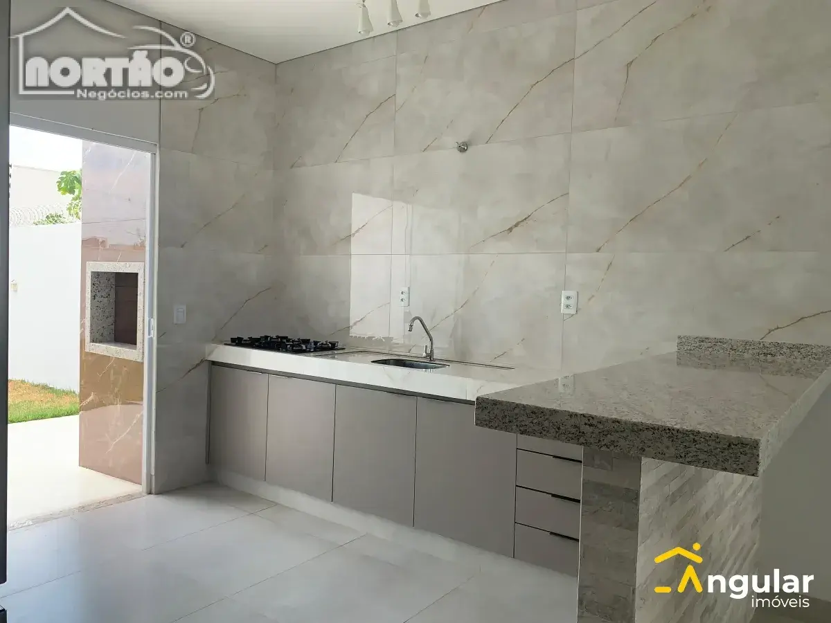 Casa, 3 quartos, 91 m² - Foto 9