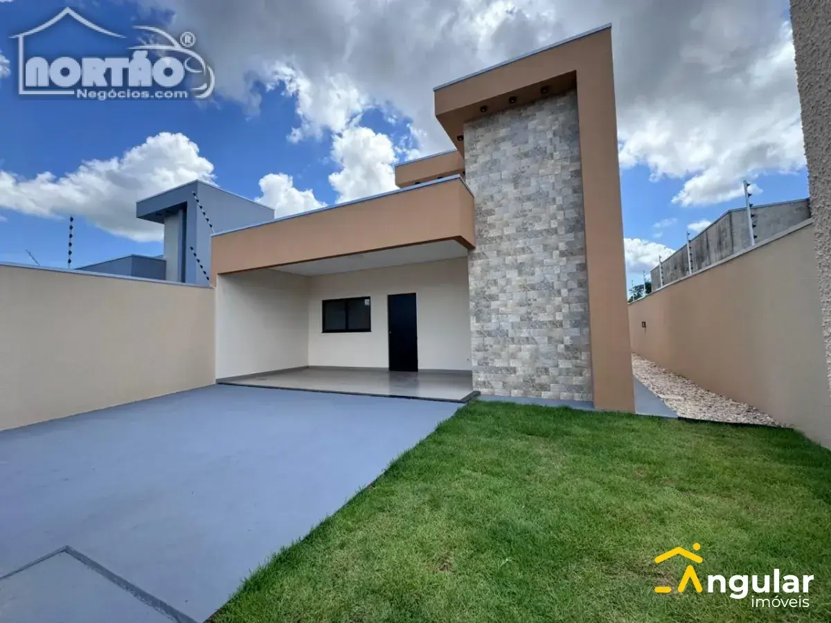 Casa, 3 quartos, 121 m² - Foto 3