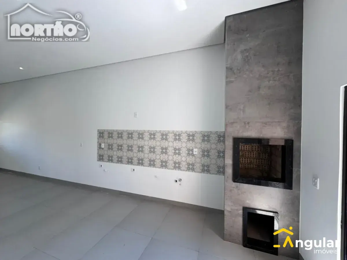 Casa, 3 quartos, 121 m² - Foto 4