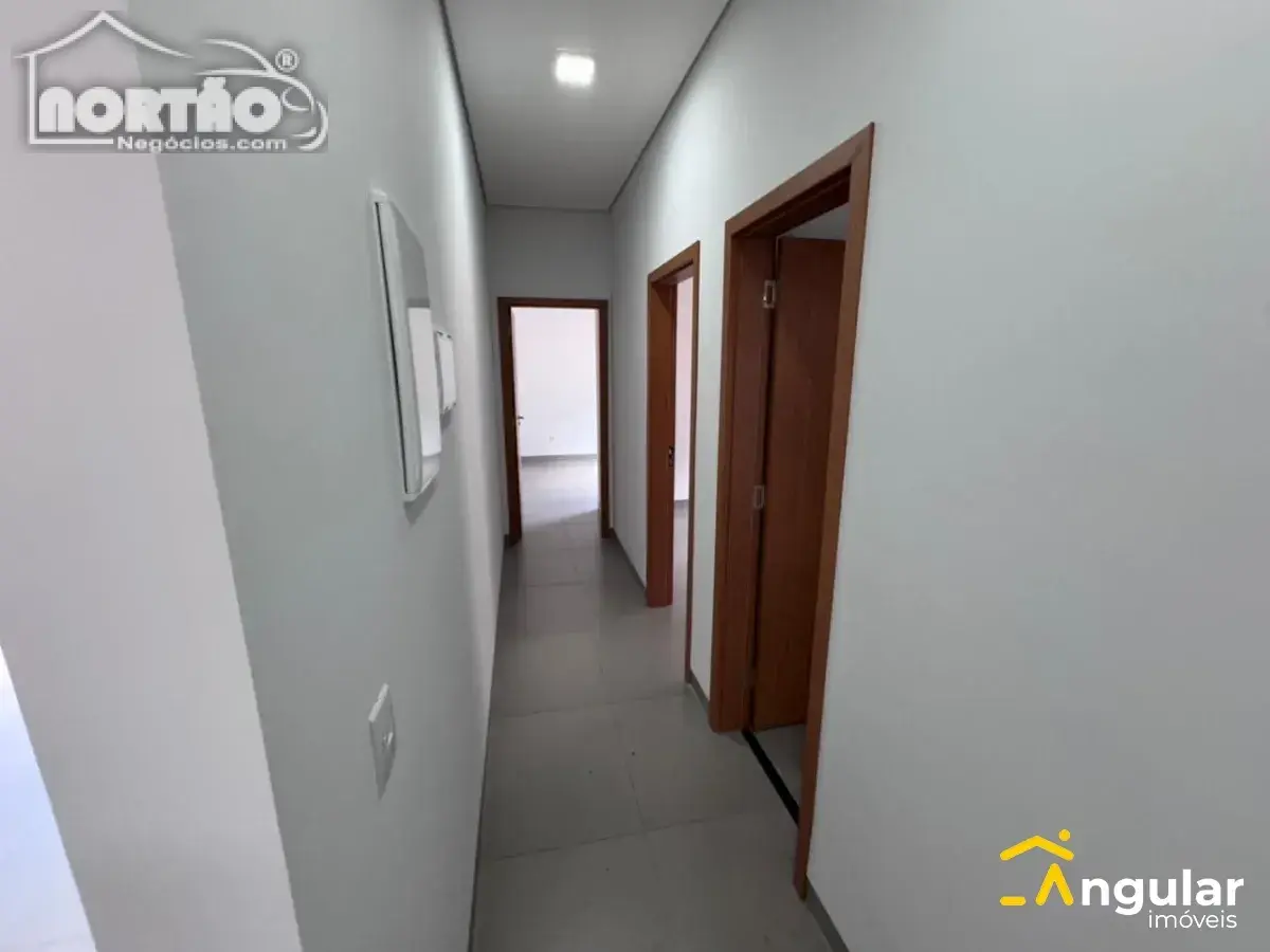 Casa, 3 quartos, 121 m² - Foto 6