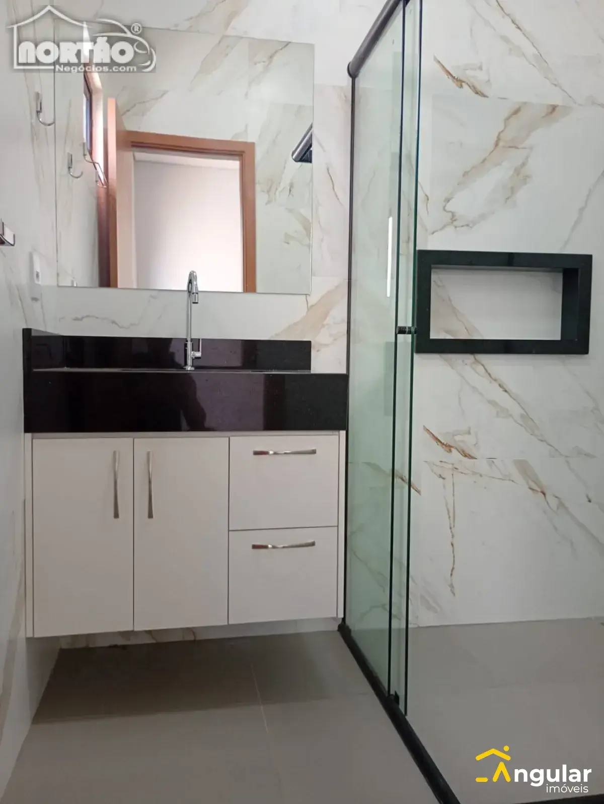 Casa, 3 quartos, 121 m² - Foto 9