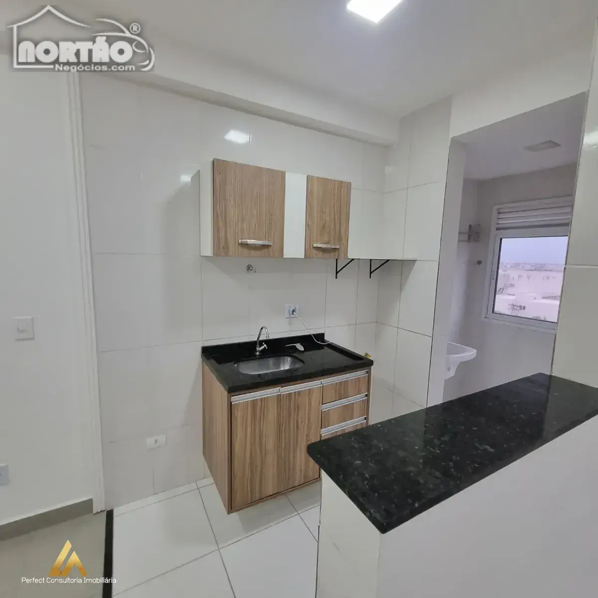 Casa, 3 quartos, 69 m² - Foto 1