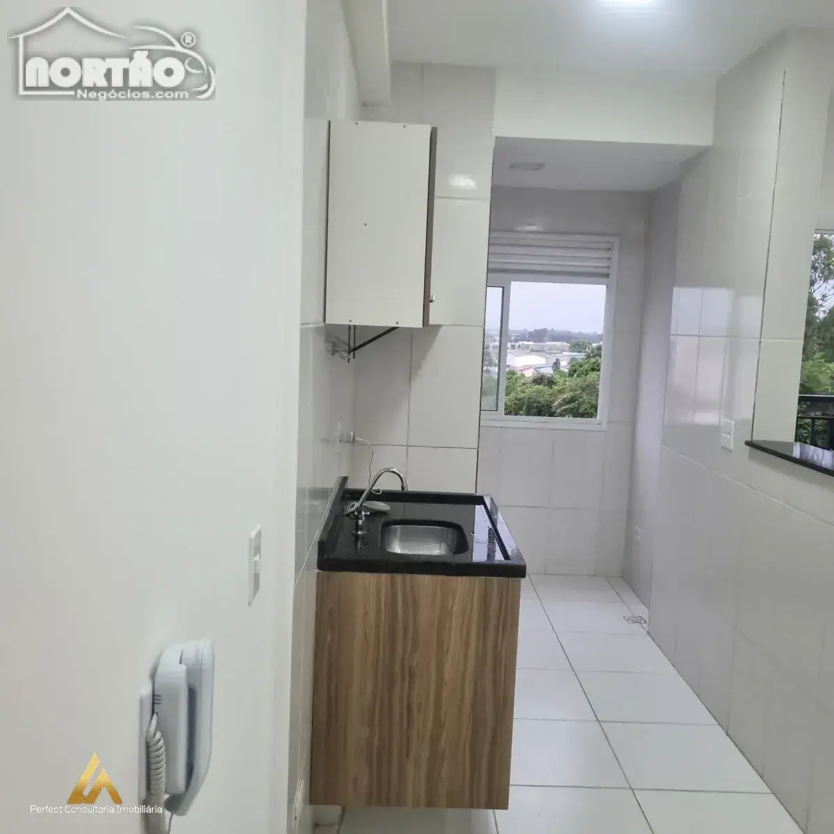 Casa, 3 quartos, 69 m² - Foto 2