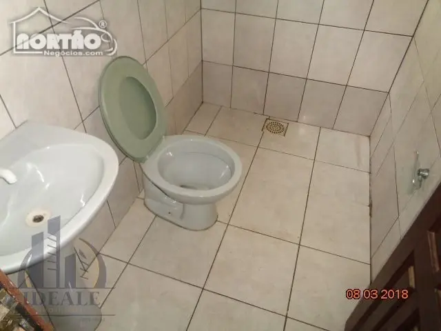 Casa, 2 quartos - Foto 9