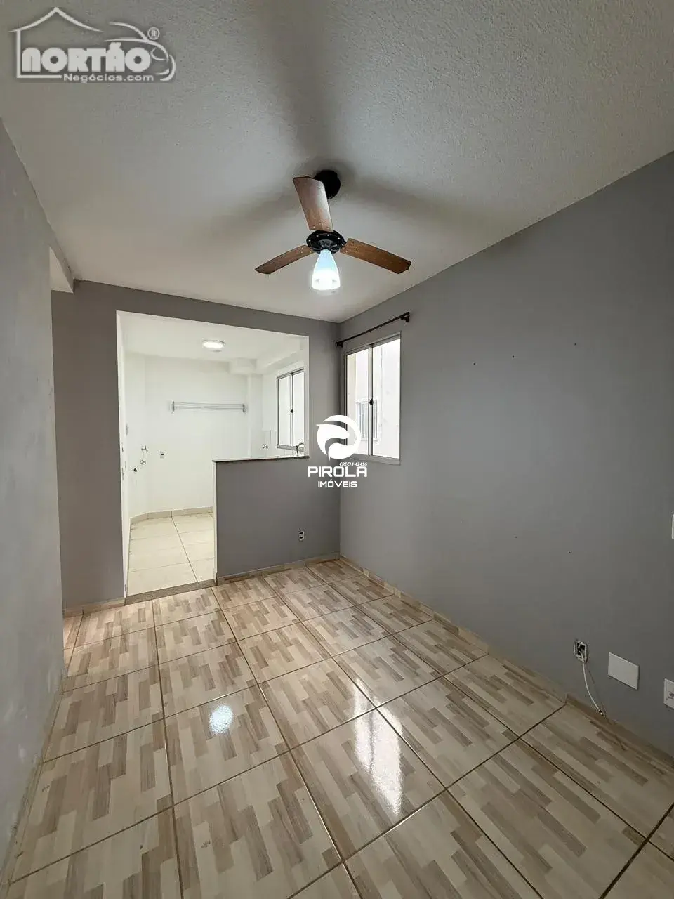 Casa, 3 quartos, 48 m² - Foto 3