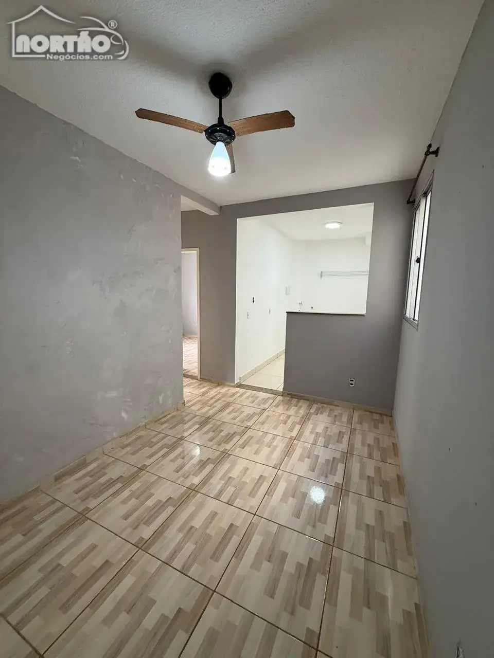 Casa, 3 quartos, 48 m² - Foto 5
