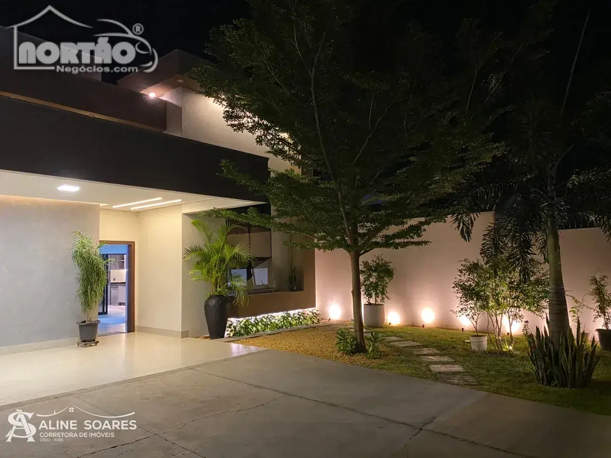 Casa, 4 quartos, 178 m² - Foto 2
