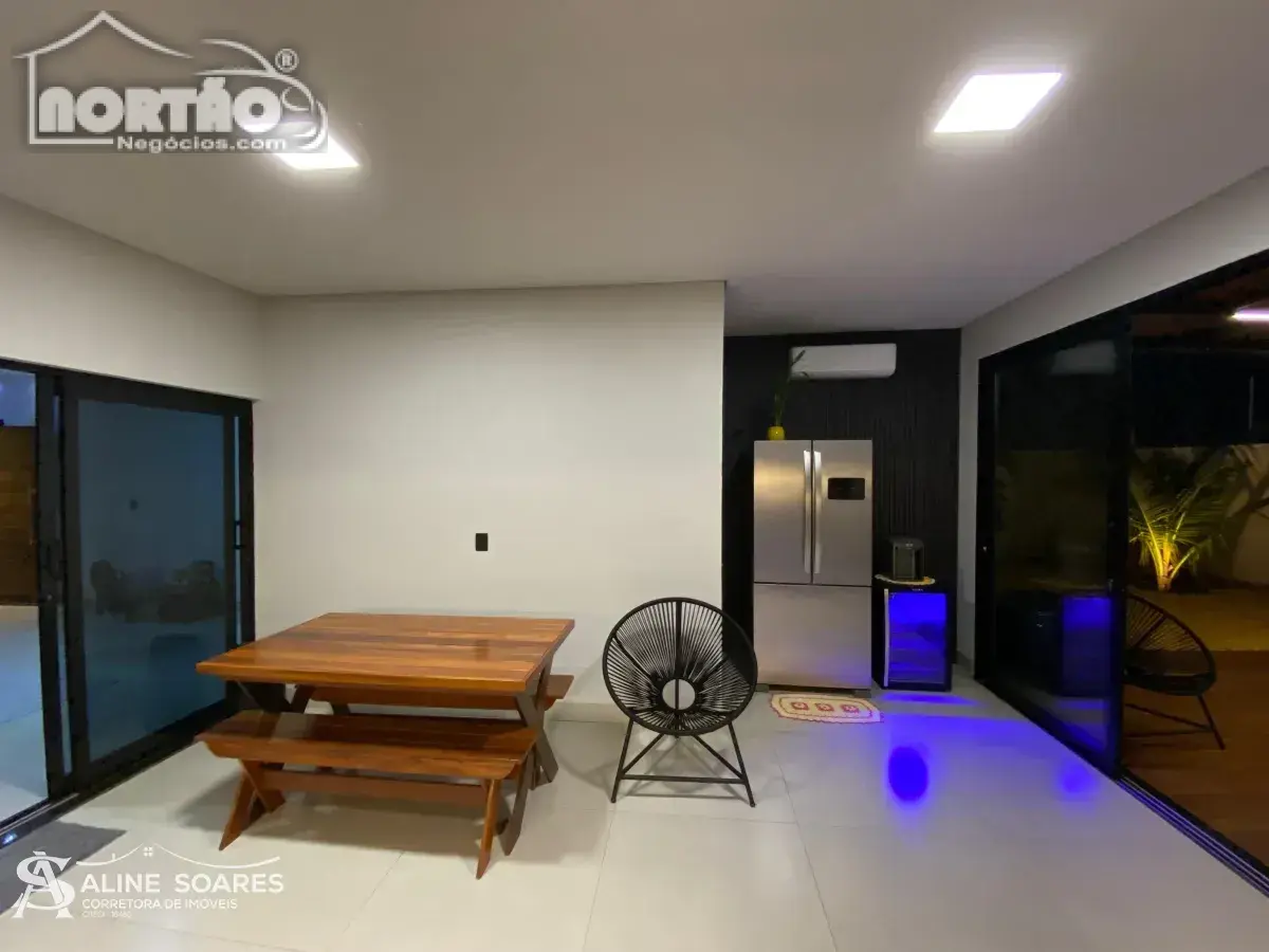 Casa, 4 quartos, 178 m² - Foto 6