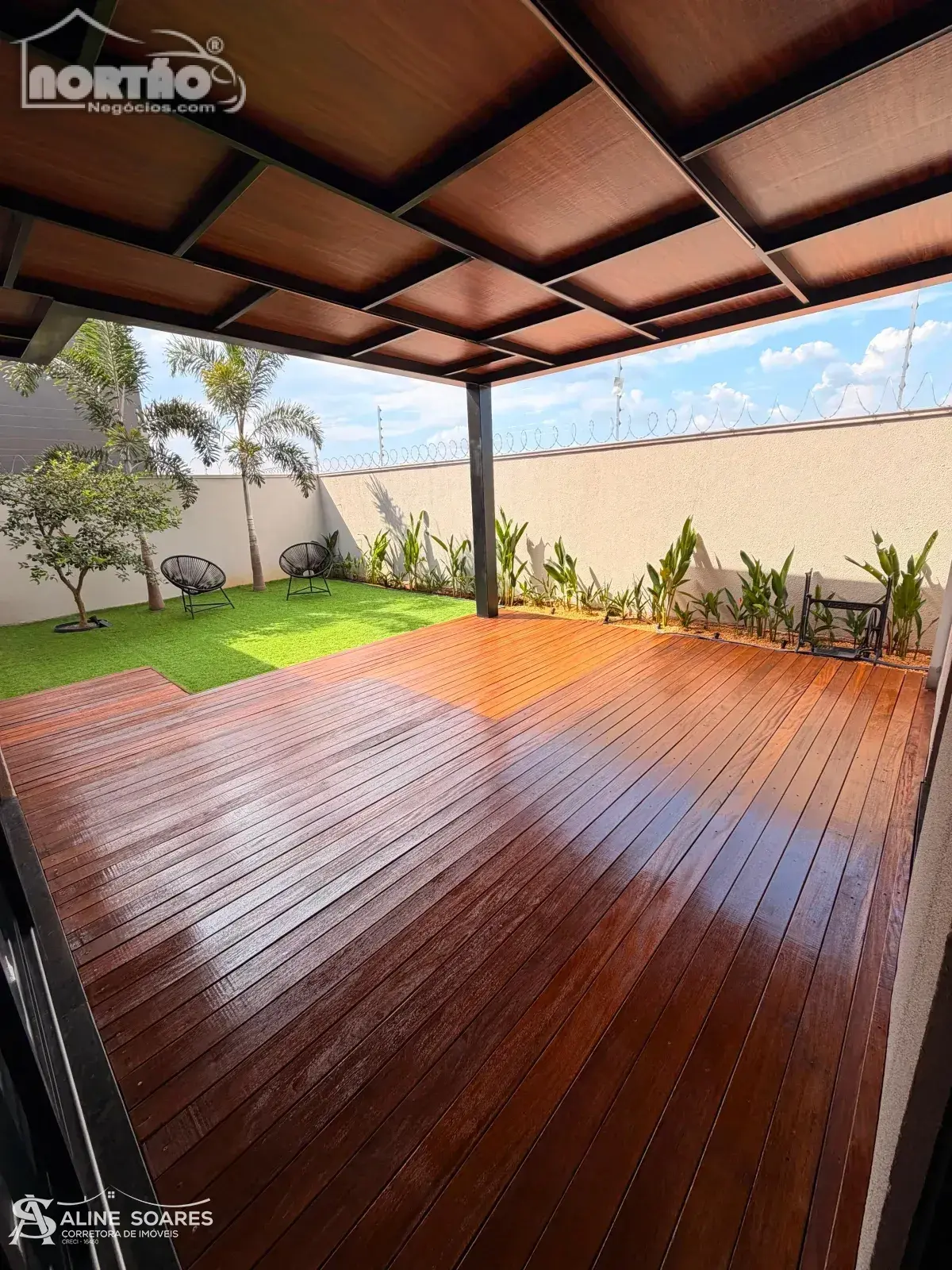 Casa, 4 quartos, 178 m² - Foto 7