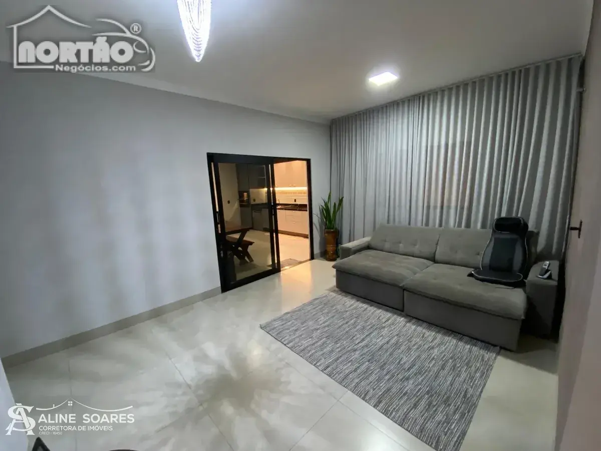 Casa, 4 quartos, 178 m² - Foto 9