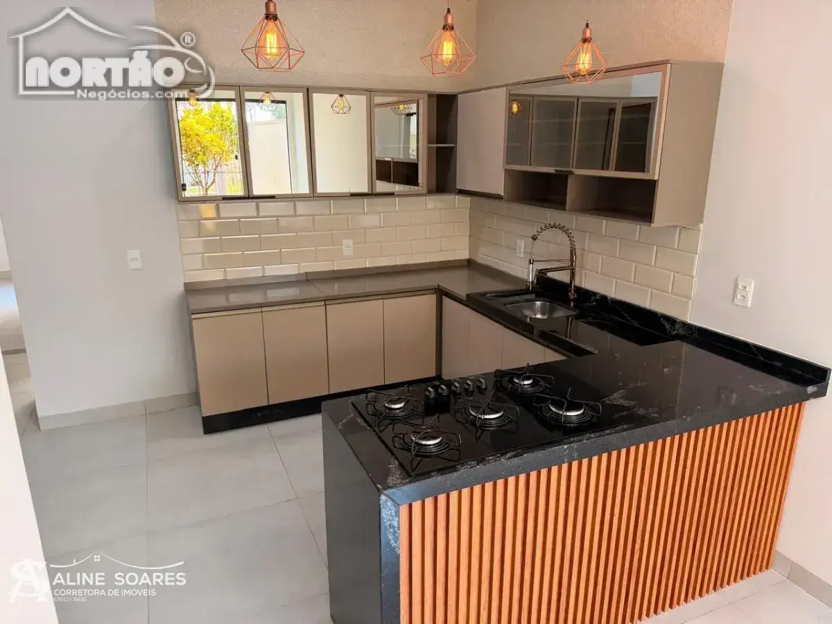 Casa, 3 quartos, 76 m² - Foto 4