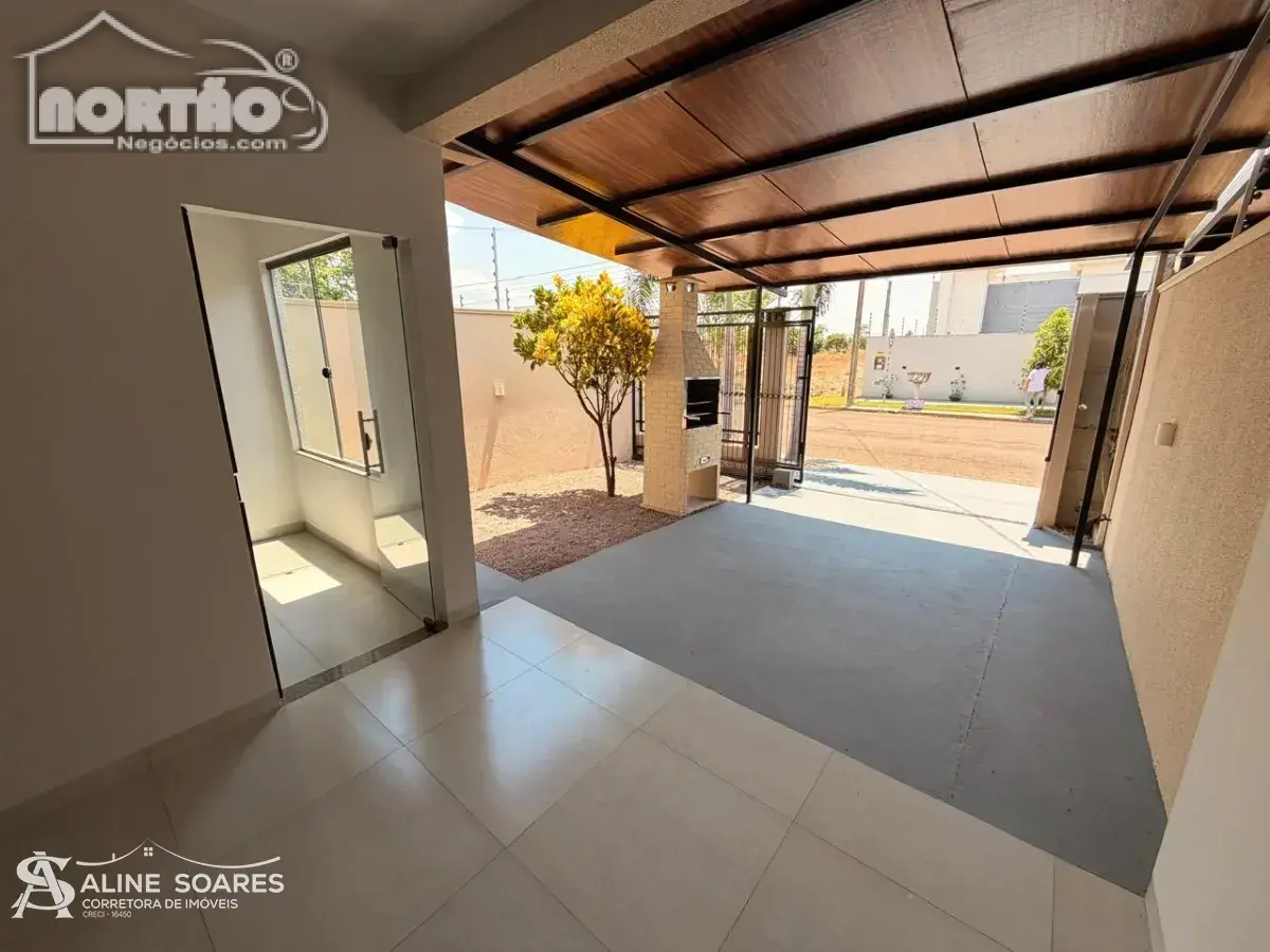 Casa, 3 quartos, 76 m² - Foto 5