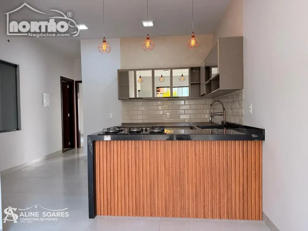 Casa, 3 quartos, 76 m² - Foto 6