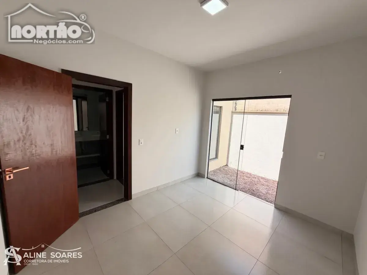Casa, 3 quartos, 76 m² - Foto 7