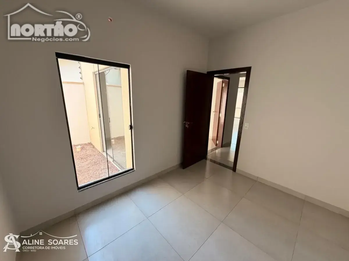Casa, 3 quartos, 76 m² - Foto 8