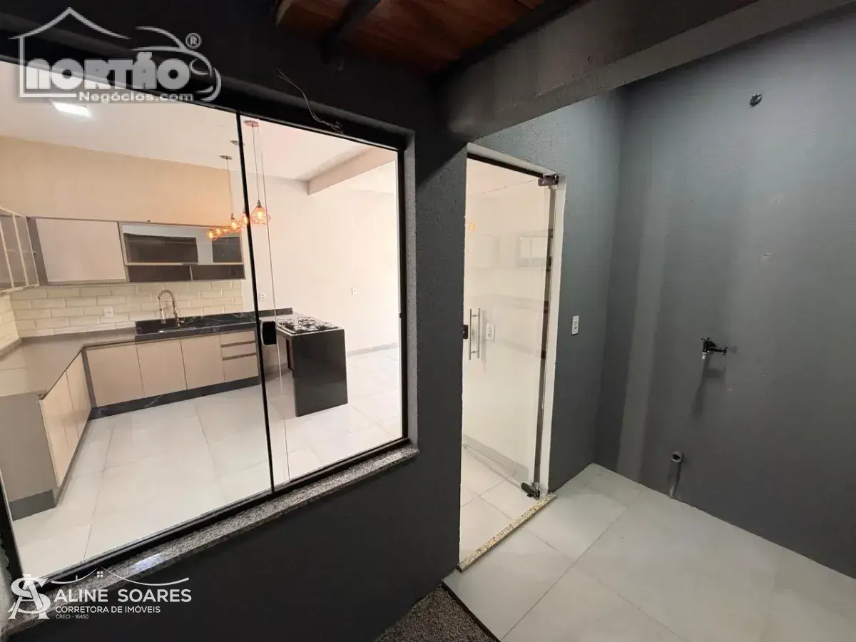 Casa, 3 quartos, 76 m² - Foto 9