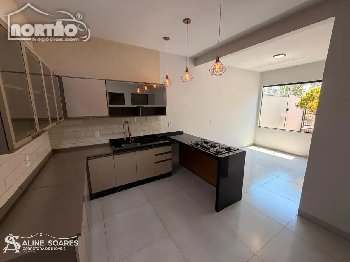 Casa, 3 quartos, 76 m² - Foto 10