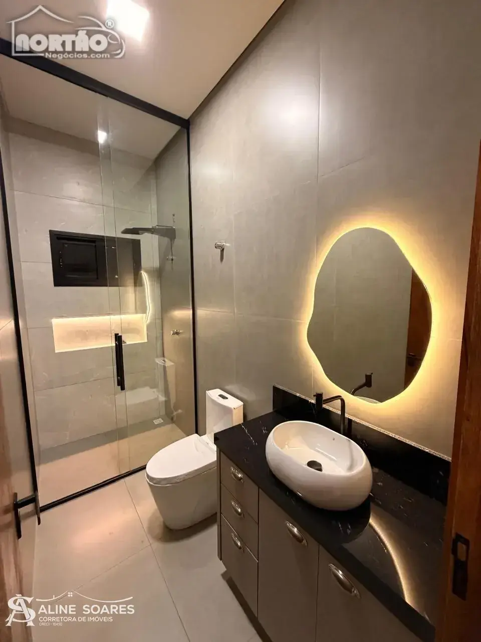 Casa, 4 quartos, 147 m² - Foto 7