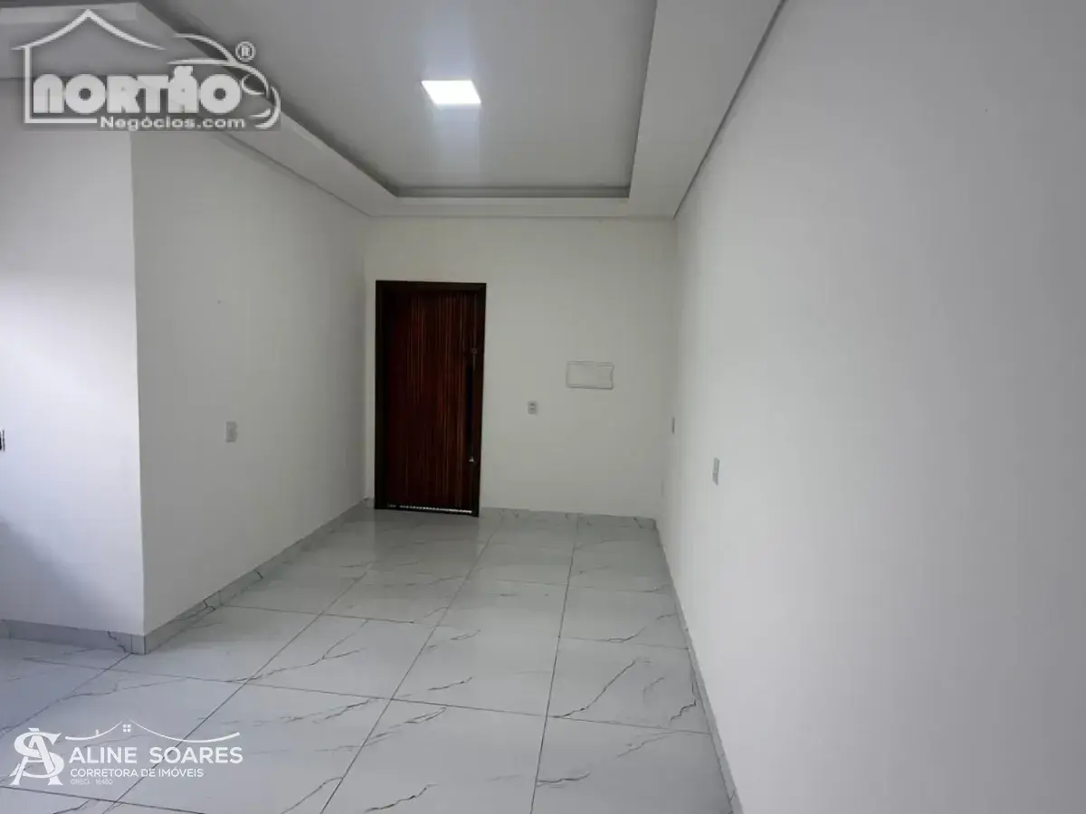 Casa, 3 quartos, 76 m² - Foto 6