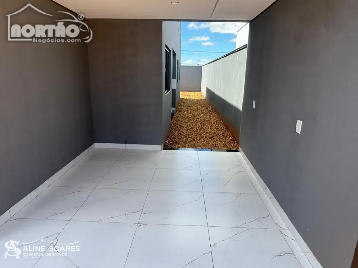 Casa, 3 quartos, 76 m² - Foto 7
