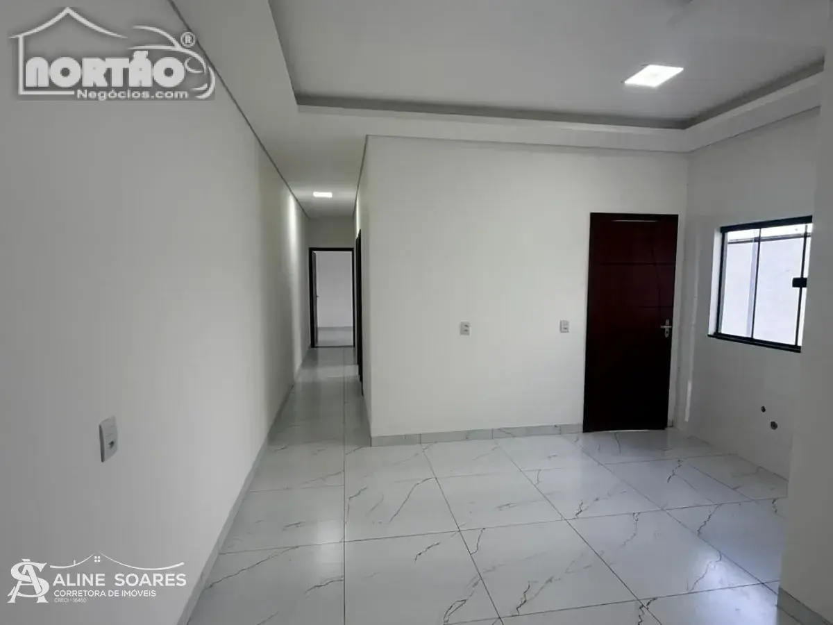 Casa, 3 quartos, 76 m² - Foto 8