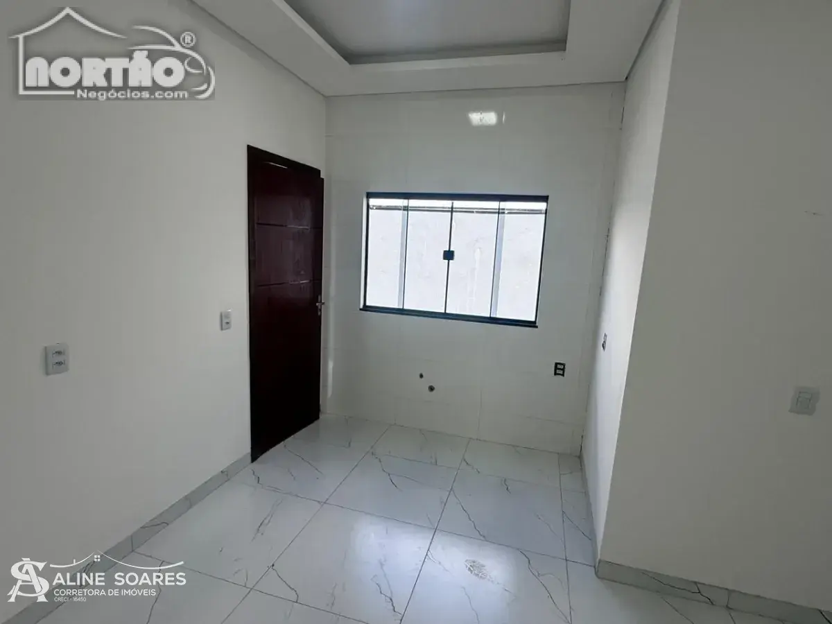 Casa, 3 quartos, 76 m² - Foto 9