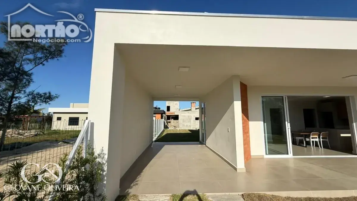 Casa, 3 quartos, 148 m² - Foto 4