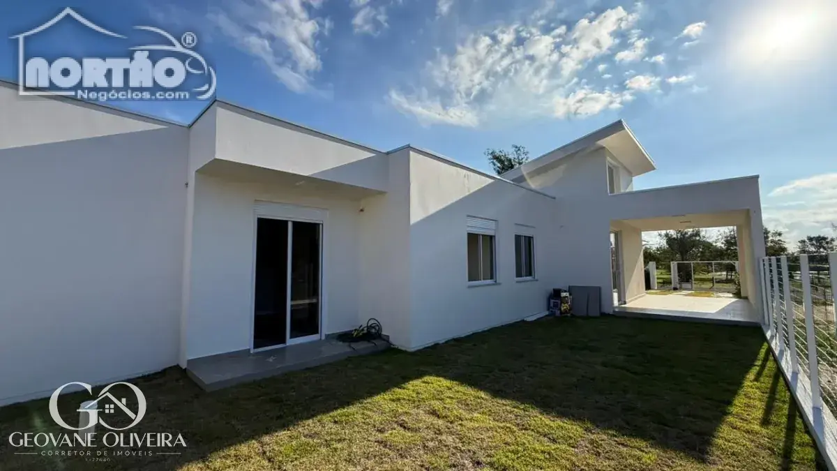 Casa, 3 quartos, 148 m² - Foto 6
