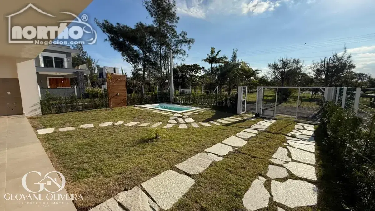 Casa, 3 quartos, 148 m² - Foto 7
