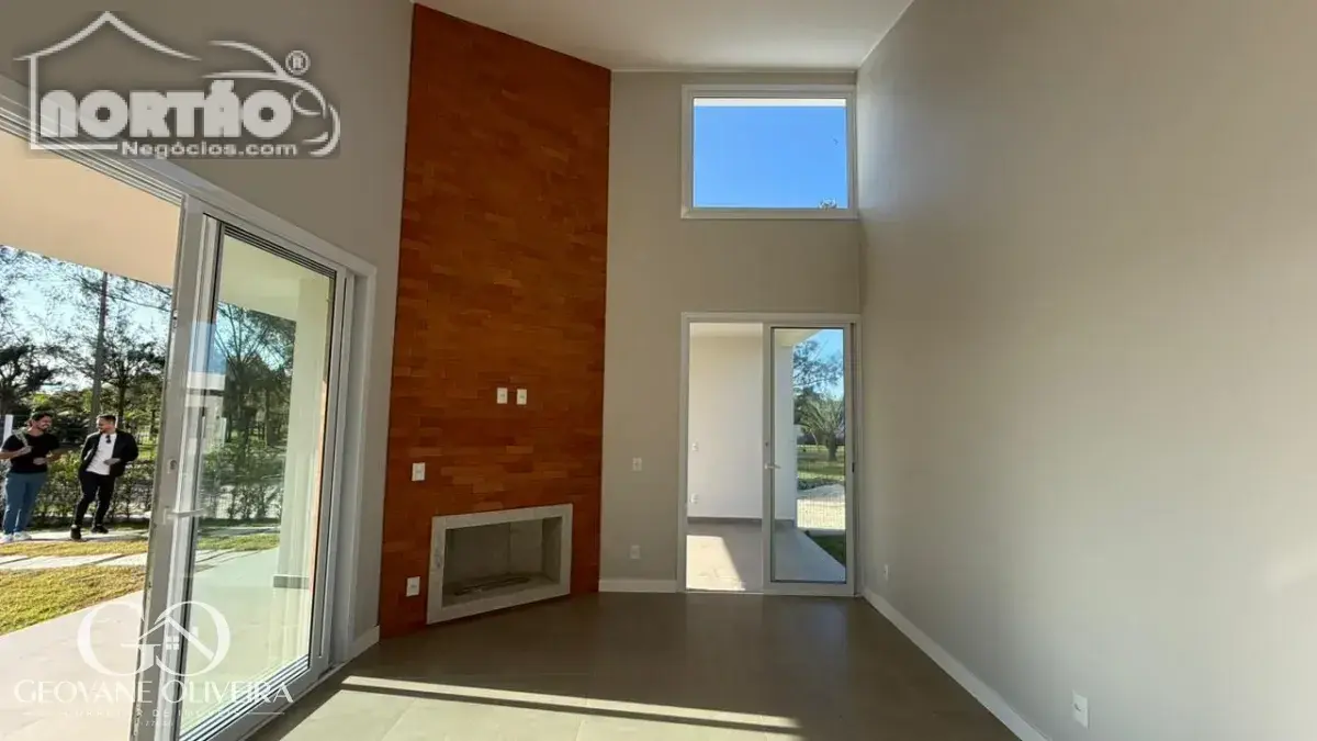 Casa, 3 quartos, 148 m² - Foto 9