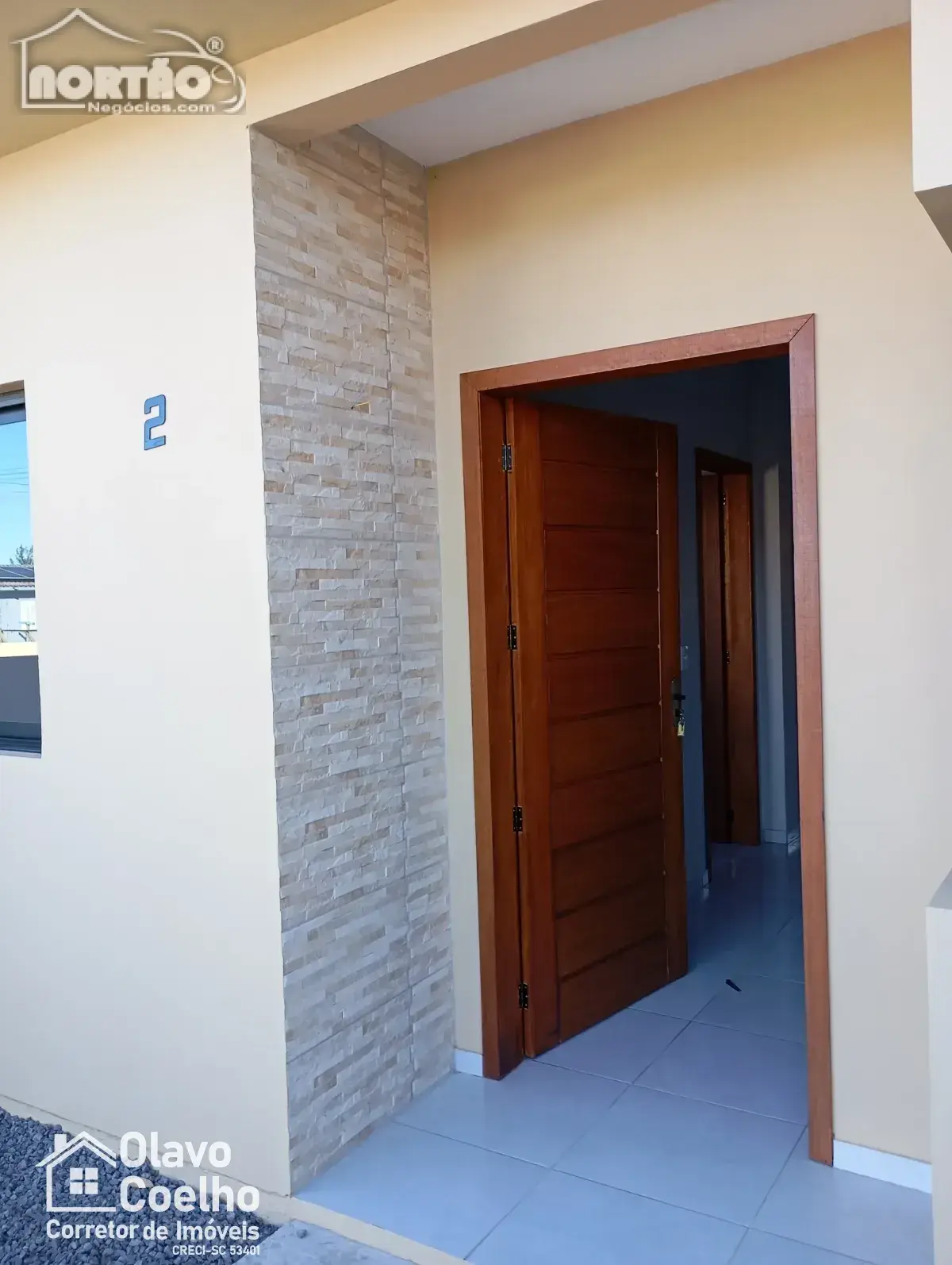 Casa, 3 quartos, 75 m² - Foto 5