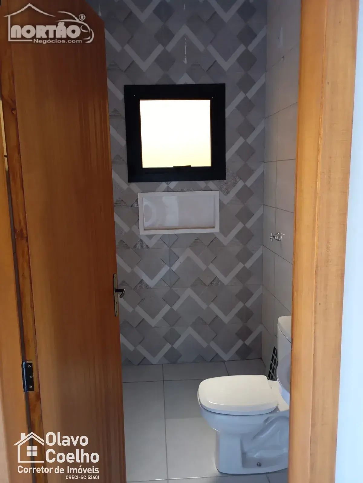 Casa, 3 quartos, 75 m² - Foto 9