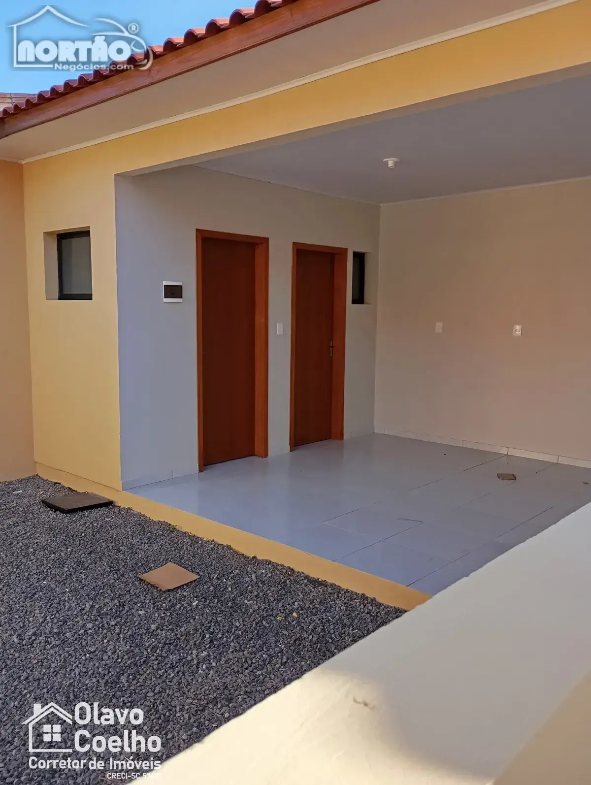 Casa, 3 quartos, 75 m² - Foto 10