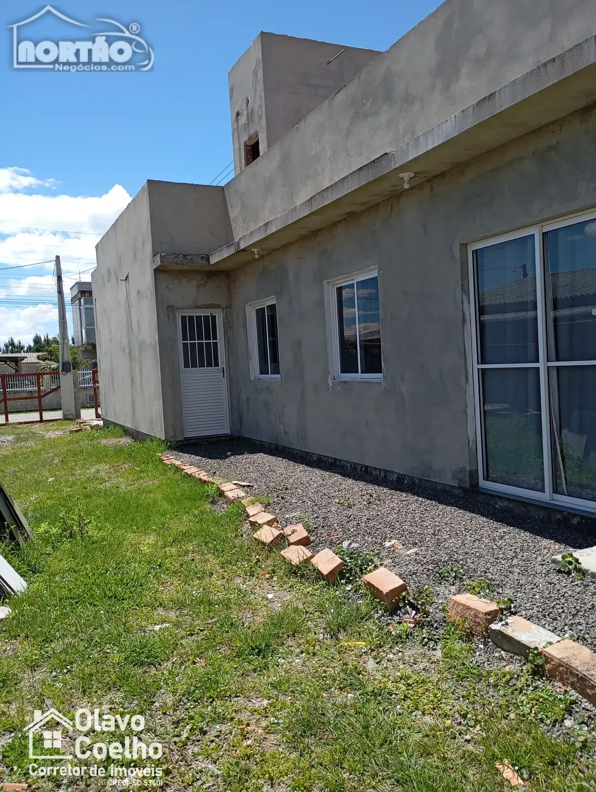 Casa, 4 quartos, 78 m² - Foto 3