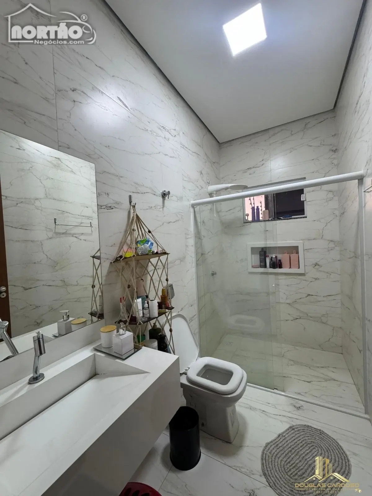 Casa, 3 quartos, 81 m² - Foto 4