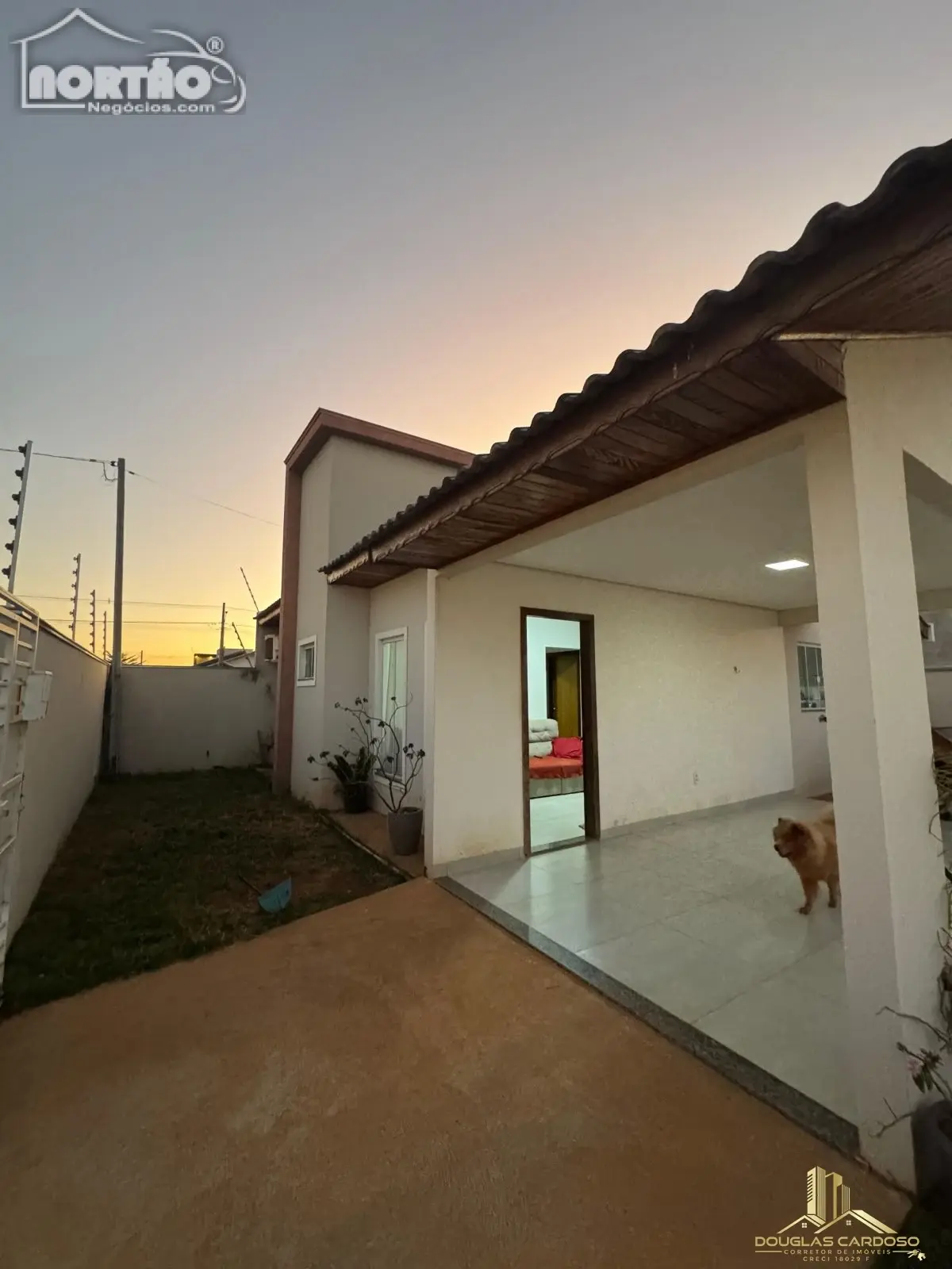 Casa, 3 quartos, 81 m² - Foto 5