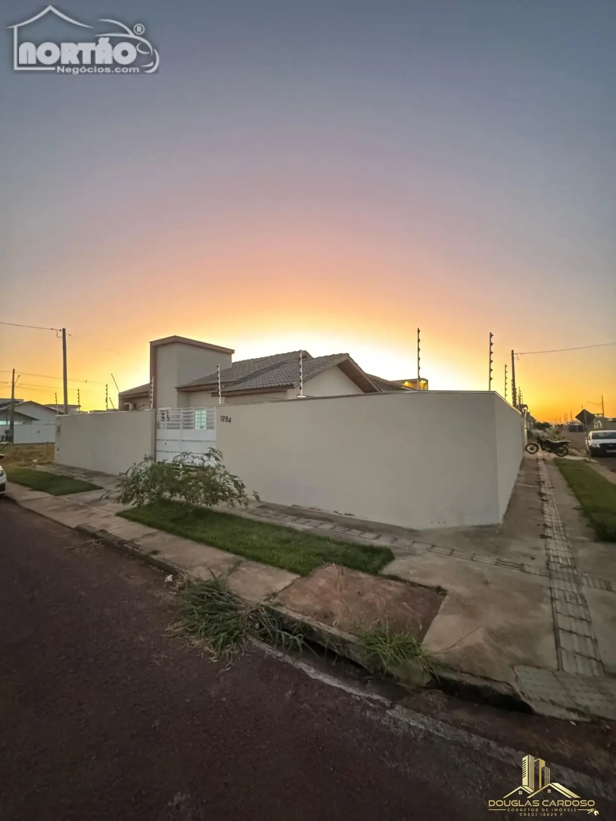 Casa, 3 quartos, 81 m² - Foto 6
