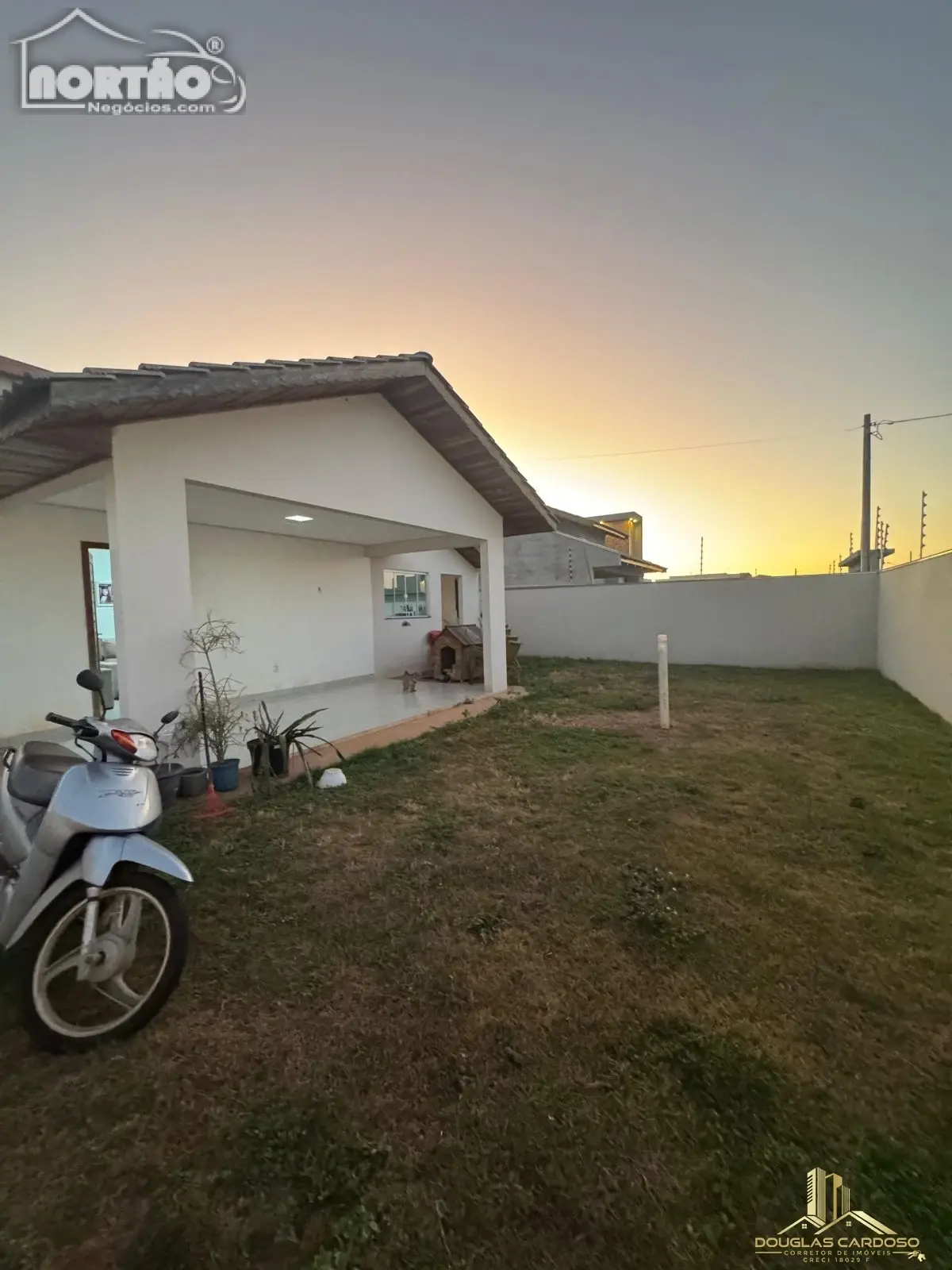 Casa, 3 quartos, 81 m² - Foto 7