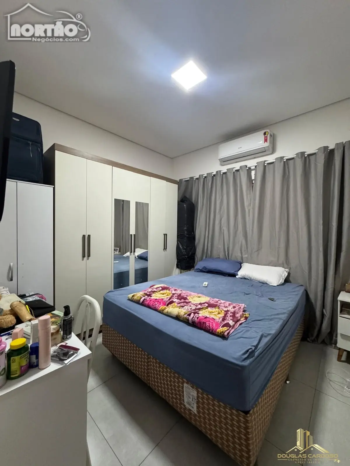Casa, 3 quartos, 81 m² - Foto 8