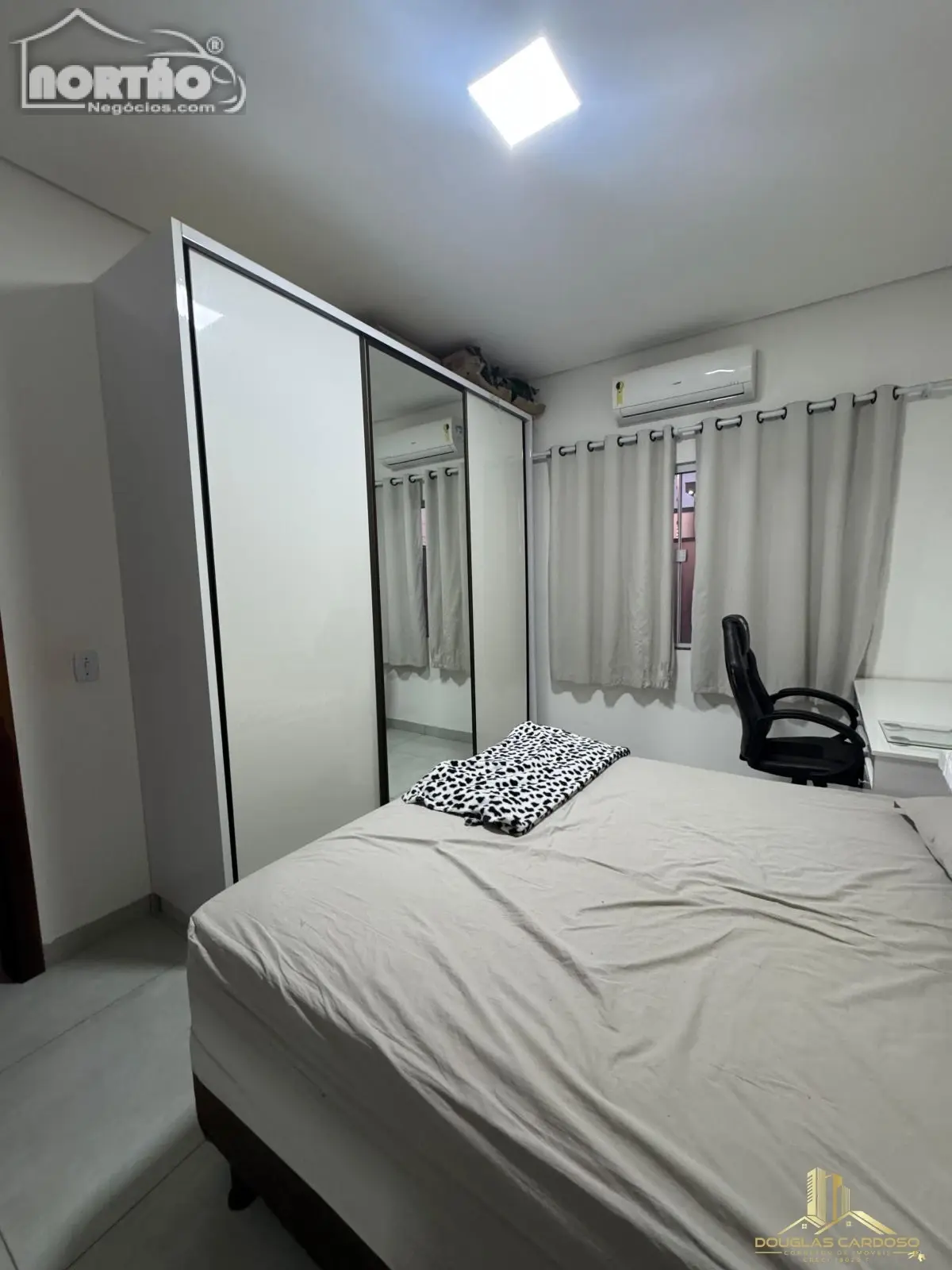 Casa, 3 quartos, 81 m² - Foto 9