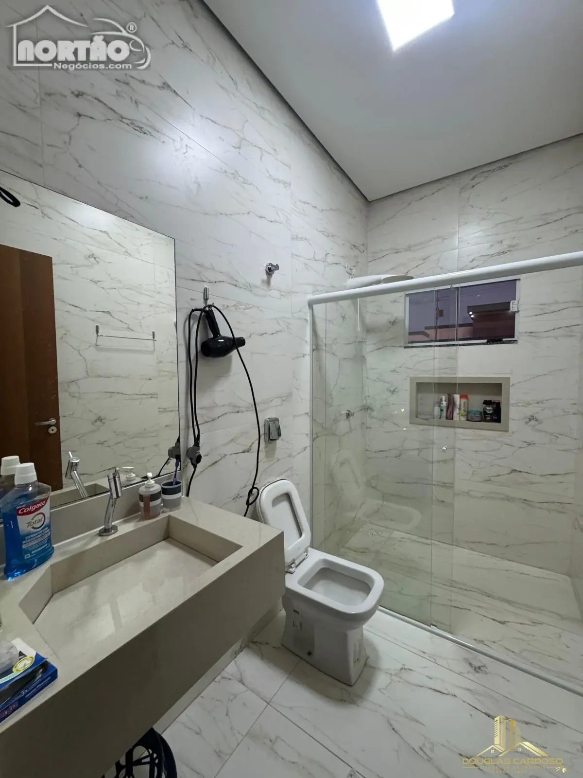 Casa, 3 quartos, 81 m² - Foto 10