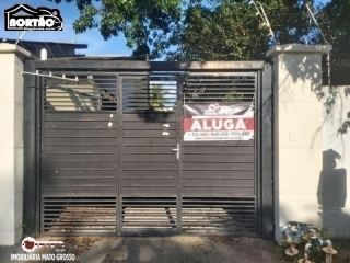 QUITINETE para locação no JARDIM BOTÂNICO em Sinop/MT