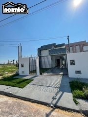 CASA a venda no RESIDENCIAL SAN MARTINI em Sinop/MT