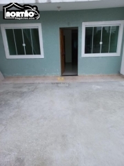 Casa a venda no VILA MARUMBI em Piraquara/PR