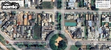 TERRENO a venda no JARDIM TERRA RICA em Sinop/MT