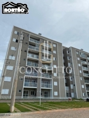 APARTAMENTO para locação no RESIDENCIAL FLORENÇA em Sinop/MT