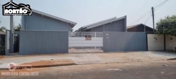 QUITINETE para locação no JARDIM JACARANDÁS em Sinop/MT