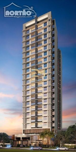 APARTAMENTO a venda no RESIDENCIAL PORTO BELO em Sinop/MT