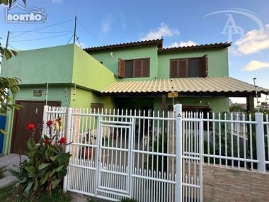 SOBRADO a venda no VILA RURAL em Rio Grande/RS