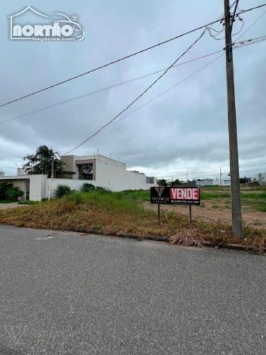 TERRENO a venda no RESIDENCIAL RECANTO SUÍÇO em Sinop/MT
